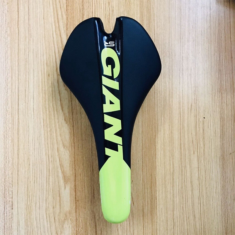 Picture of Bicycle Giant Saddle City Bike Cycling City Bike Contact Comfort Upright GIANT SADDLE SEAT MTB ROAD SR SETA