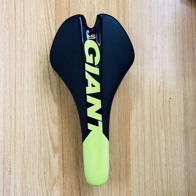 Picture of Bicycle Giant Saddle City Bike Cycling City Bike Contact Comfort Upright GIANT SADDLE SEAT MTB ROAD SR SETA