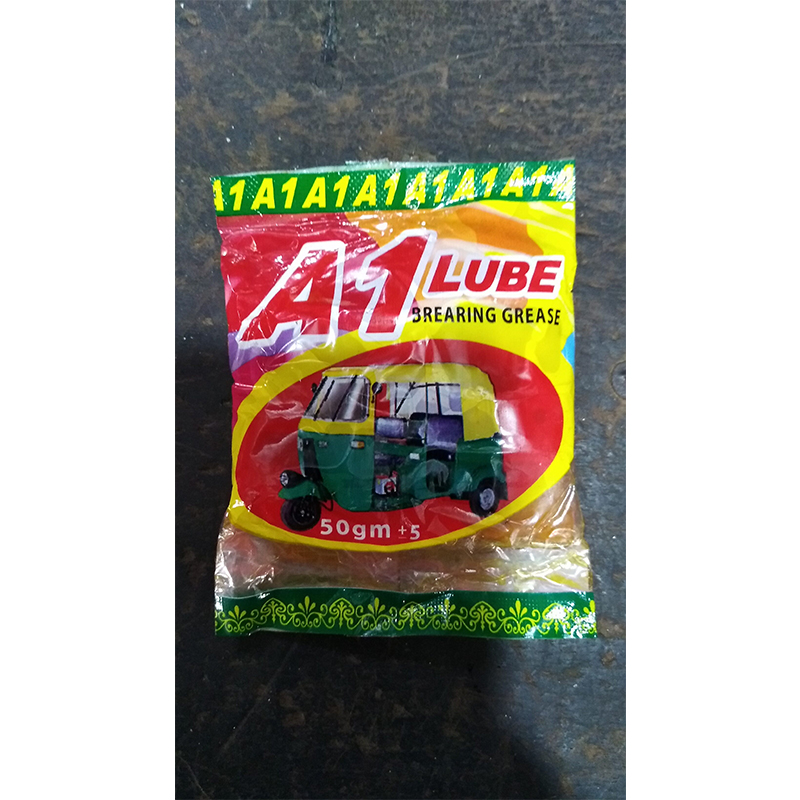 Picture of Wheel Bearing Grease For Automotive and Cycle ,Motorcycle use 125gm