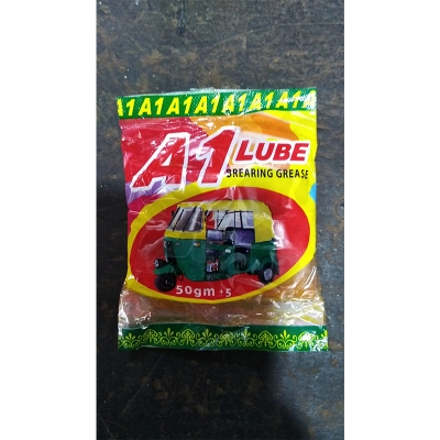 Picture of Wheel Bearing Grease For Automotive and Cycle ,Motorcycle use 125gm