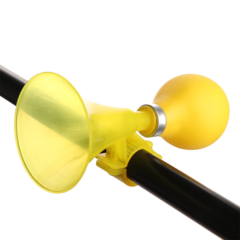Picture of Children Girls Boys Cycling Ring Alarm For Handlebars Multi-color Bicycle Bell Loud Bike Kids Funny Bicycle Bell Horns Bike