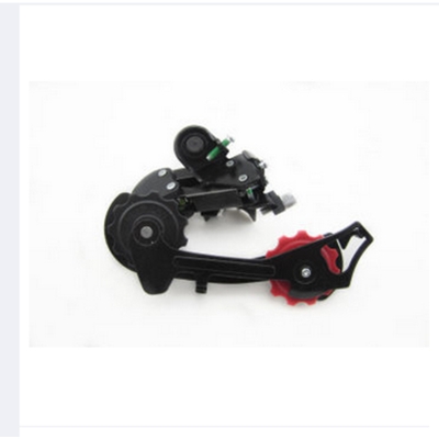 Picture of Shimano TZ50 6/7/8 Alloy Gear  Derailleur- (made in Shanghai ) - Bike - সাইকেল