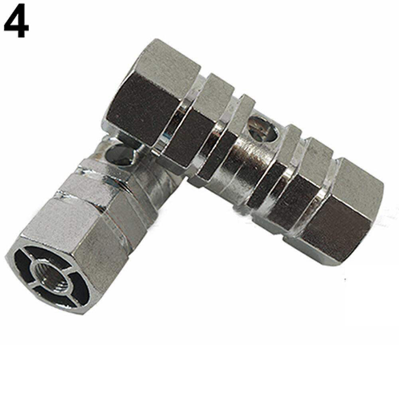 Picture of Bicycle Foot Stand Aluminium Pegs BMX Peg 2 pcs Durable aluminium construction for long-lasting performance