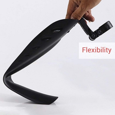 Picture of Bicycle Mudguard Set,Splash Protection for Front & Rear Mudguard for Any Bicycles MTB Mountain Bike Bicycle Accessories 3 pcs