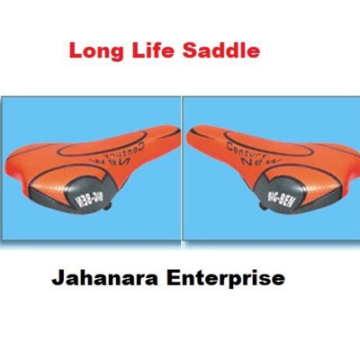 Picture of Bicycle Saddle Soft & Comfortable Bicycle Accessories/  Bicycle seat