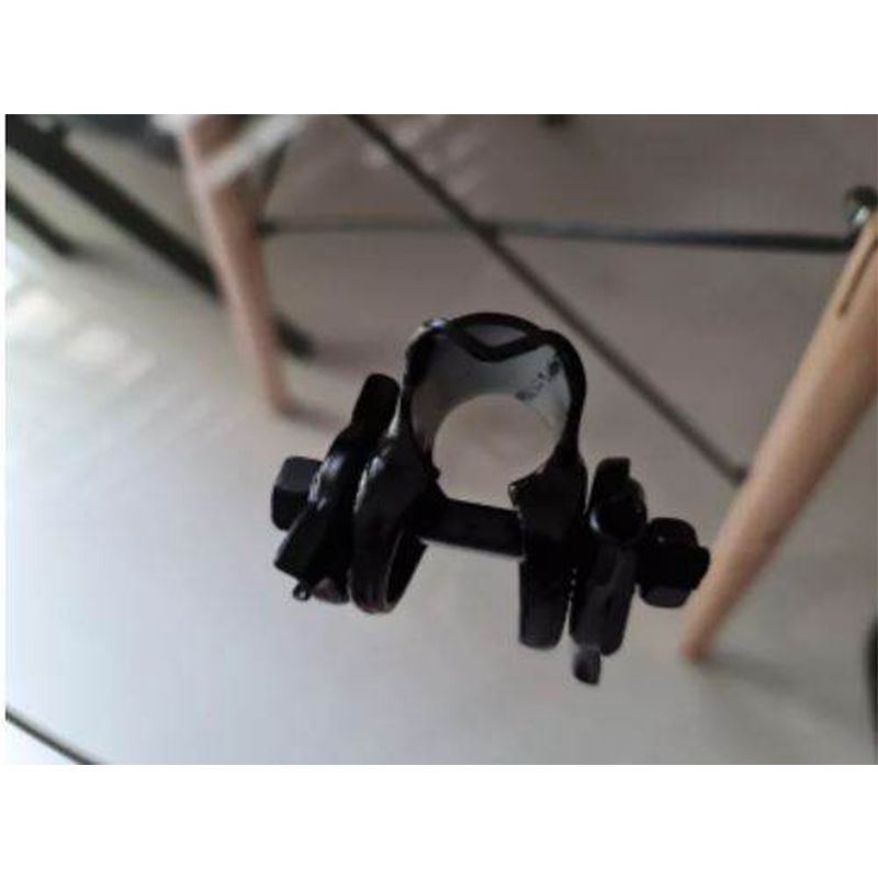 Picture of BICYCLE SADDLE CLAMP Seat Post Clamping