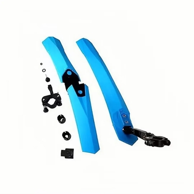 Picture of 20"26" Bicycle Mudguard for BMX,MTB Bicycle Mudguard 3pcs