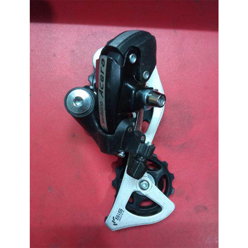 Picture of Shimano Acera M360 Mountain Bike Rear Derailleur Bicycle Accessories Shimano Changer