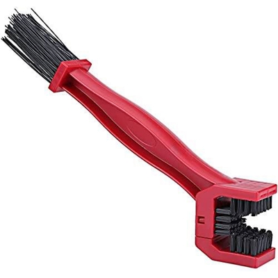 Picture of Combo of Chain Cleaner Brush and 15 in 1 Multi-Function Cycle Tools Kit Spoke Wrench Cycling Bicycle Chain Cleaner Brush & Cycle