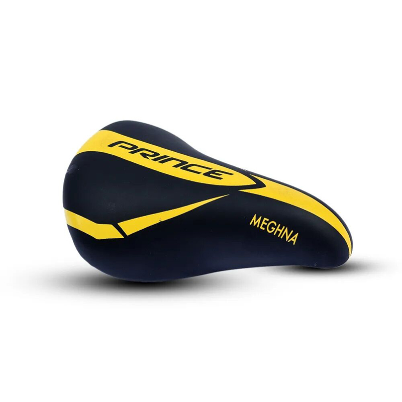 Picture of Bicycle Prince Saddle Soft & Comfortable Bicycle Accessories Velocee