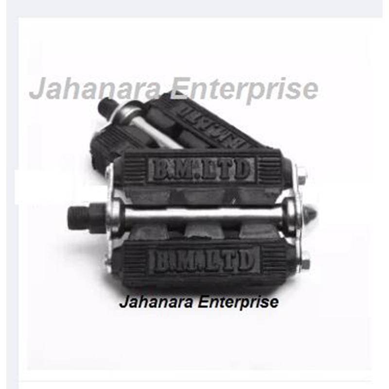 Picture of Bicycle Pedals Steel Ball Bearing Setup,( Made In India ) Bicycle Accessorise