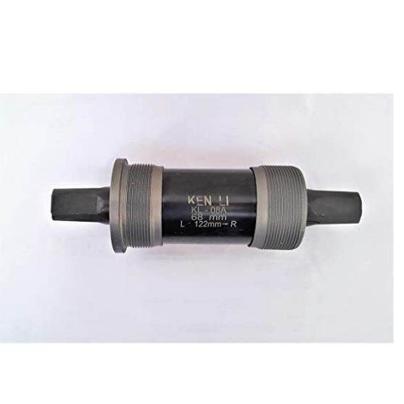 Picture of Bicycles Bottom Axel for Gear Cycle for Bicycles (Black) - সাইকেল