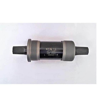 Picture of Bicycles Bottom Axel for Gear Cycle for Bicycles (Black) - সাইকেল