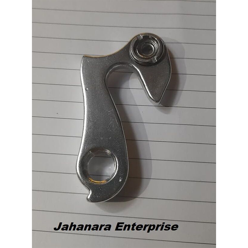 Picture of Bicycle Bike Rear Derailleur Tail Hook Extender Hanger Adaptor Bike Transmission Accessories bicycle tail hook No.1