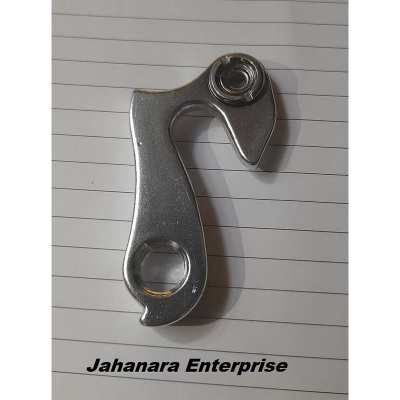 Picture of Bicycle Bike Rear Derailleur Tail Hook Extender Hanger Adaptor Bike Transmission Accessories bicycle tail hook No.1