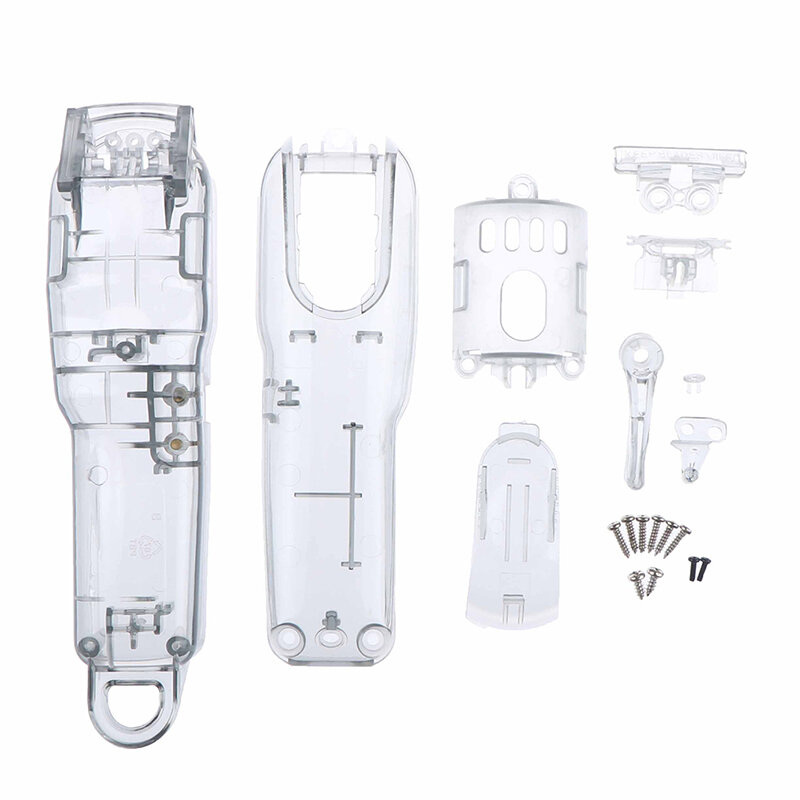 Picture of ট্রিমার ব্লেড তেল বৈদ্যুতিক ক্লিপার শেভার রক্ষণাবেক্ষণ মেরামত তেল সেলুন চুল স্টাইলিং সরঞ্জাম সেলাই তেল 100gm