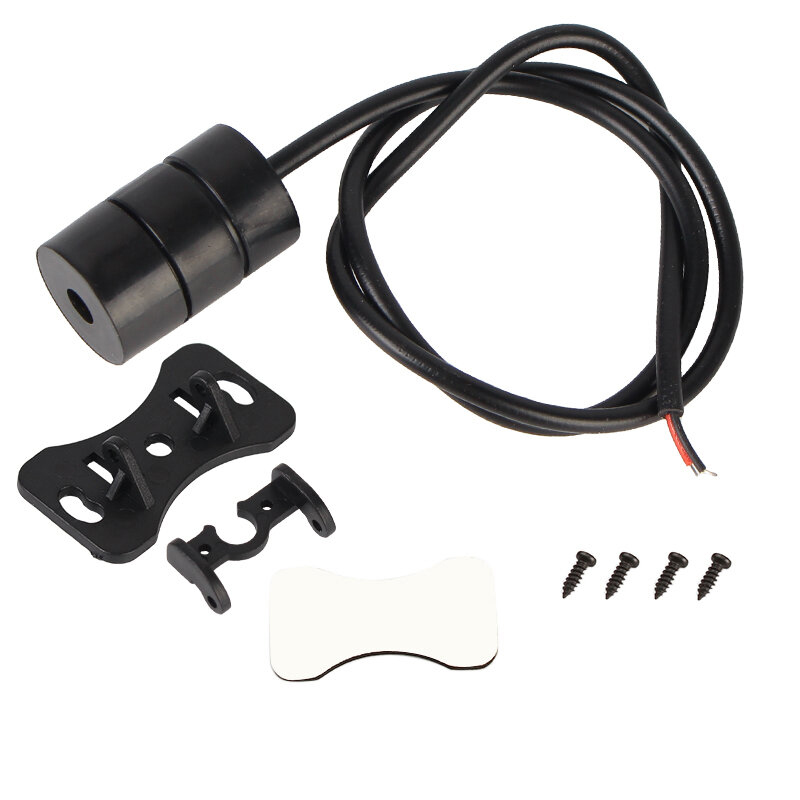 Picture of Motorcycle Laser Fog Light Anti Collision Tail Lamp Auto Moto Braking Parking Signal Warning Lamps Car styling 6 Figur