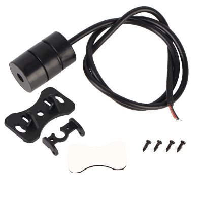Picture of Motorcycle Laser Fog Light Anti Collision Tail Lamp Auto Moto Braking Parking Signal Warning Lamps Car styling 6 Figur