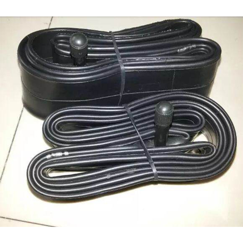Picture of 26 Inch Bicycle Inner Tubes 26x1.95/2.125/2.10 For Bicycle MotorCycle Nojel