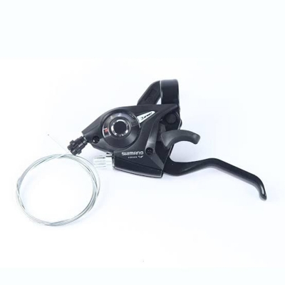 Picture of Bicycle Shifter/Brake Lever 3 Speed Left Hand 1 pcs