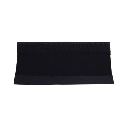 Picture of Bicycle Bike Frame Chain Protective Guard Pad Bicycle Accessories (Black,1 Pc)