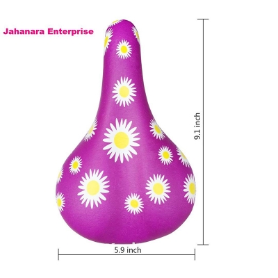 Picture of Kids Bike Saddle Little Rider Child Seat Bike seat Kids for Boys and Girls Any Bicycles Kids Seat