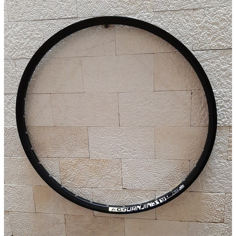 Picture of Mavic Type  26" Double-Layer 319 & Reapit Aluminum Alloy Disc Brake Mtb Road Bike Rim 36 Hole Disc Brake Rim 1pc