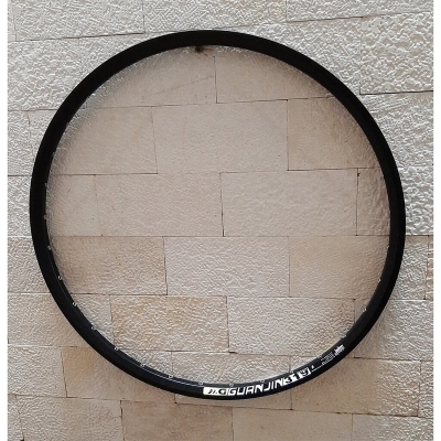 Picture of Mavic Type  26" Double-Layer 319 & Reapit Aluminum Alloy Disc Brake Mtb Road Bike Rim 36 Hole Disc Brake Rim 1pc