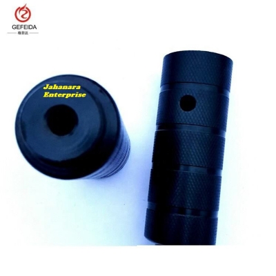 Picture of Bicycle Foot Pegs Highquality Steel Pegs Bike Cycling Bicycle Rear Stunt Foot Peg Six Axle