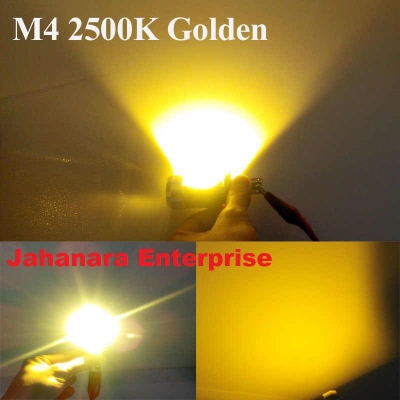 Picture of Motorcycle LED Headlight Motolet H4/HS1 light High Low 20W COB 12V 6500K 2500K Head Lamp M4