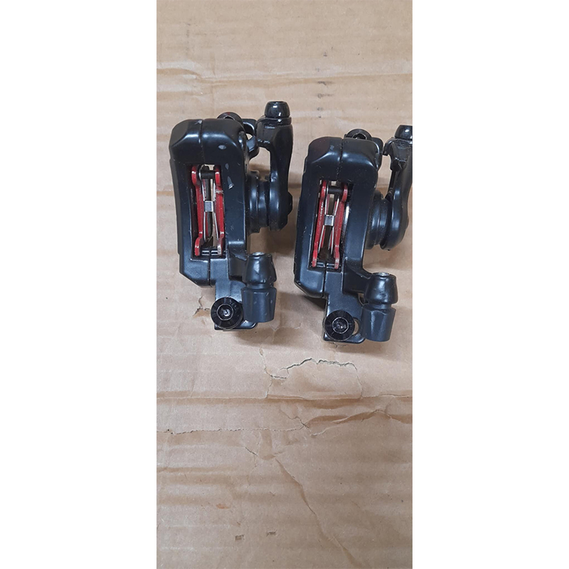 Picture of Bicycle Disc Brakes Heavy Duty Bicycle Accessories 1 Pc - সাইকেল