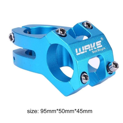 Picture of Bicycle  Short Handlebar Stem Wake Aluminium