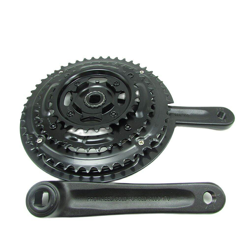 Picture of Bicycle Crankset Prowheel 24/34/42t Bike Cycle Chain Wheel Bike Accessories