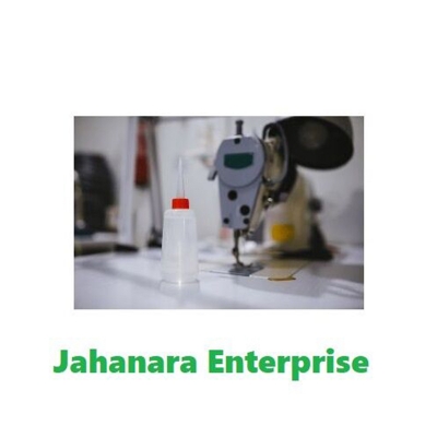 Picture of Sewing Machine Oil  ( Pure Oil ) Oil Bottle 100ml oil pot Free