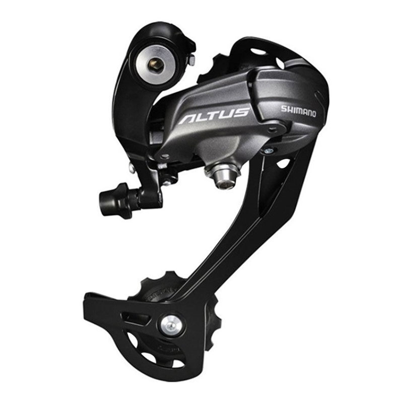 Picture of Bicycle Gear Setup All MTB Crank Set Fit Shimano