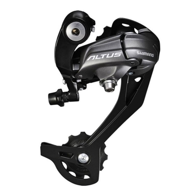Picture of Bicycle Gear Setup All MTB Crank Set Fit Shimano