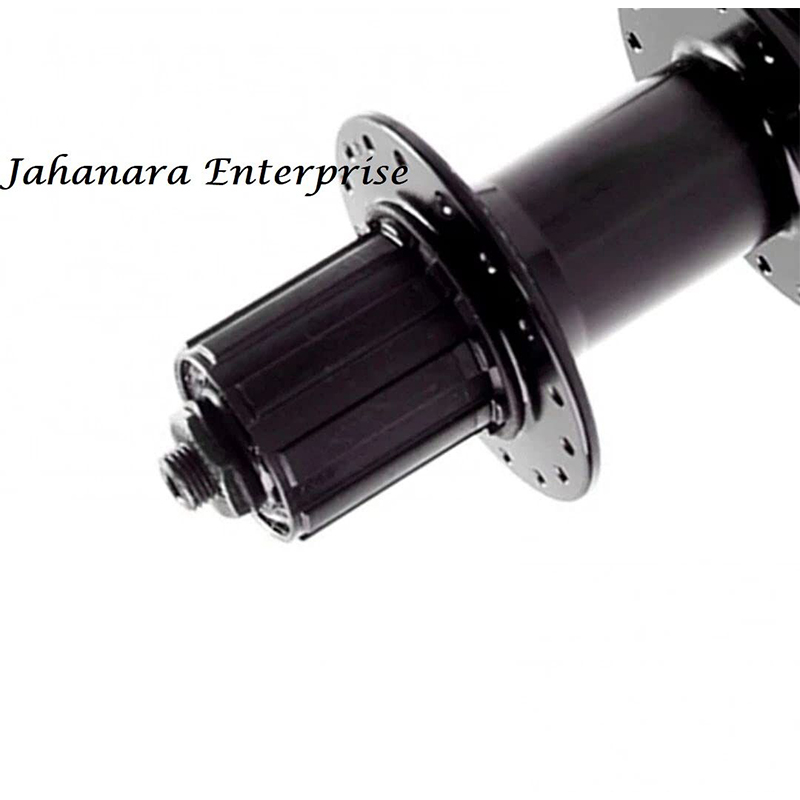Picture of 32 Holes, Aluminum Alloy Bicycle Cassette Hub.1pc Rear