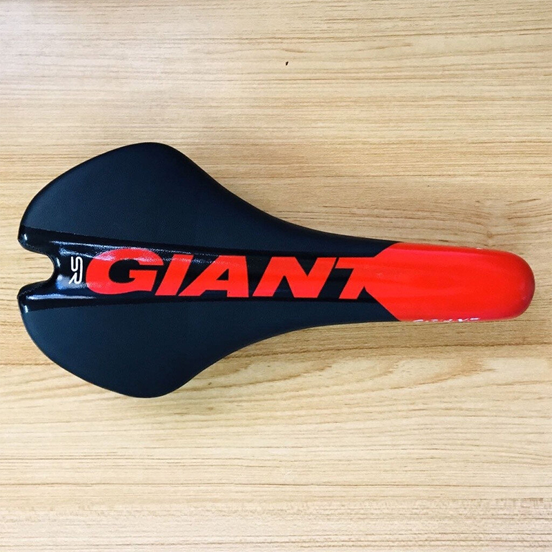Picture of Bicycle Giant Saddle City Bike Cycling City Bike Contact Comfort Upright GIANT SADDLE SEAT MTB ROAD SR SETA