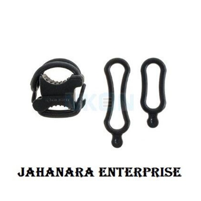 Picture of Bike Torch Clamp,Bike Flashlight Mount,Bike Torch bracket,bike Light Clamp 360-degree Rotating Bike Bicycle Handlebar Mount LED Flashlight Torch Mount Clamp Clip Holder Grip Bracket Bicycle Accessories