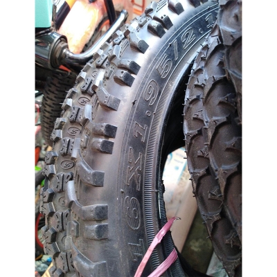Picture of 16 inch bike tires 16x2.125, 16x1.95,(57-35) any 16" BMX Bicycle Tyre Bicycle Accessories 1pc