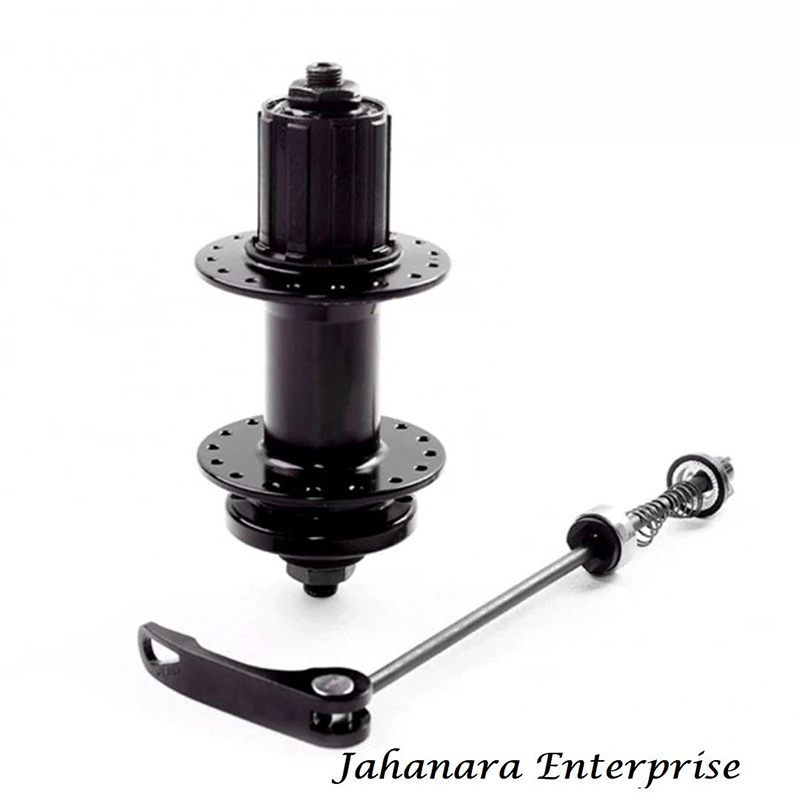 Picture of 36 Holes, Aluminum Alloy Bicycle Cassette Hub. 1pc