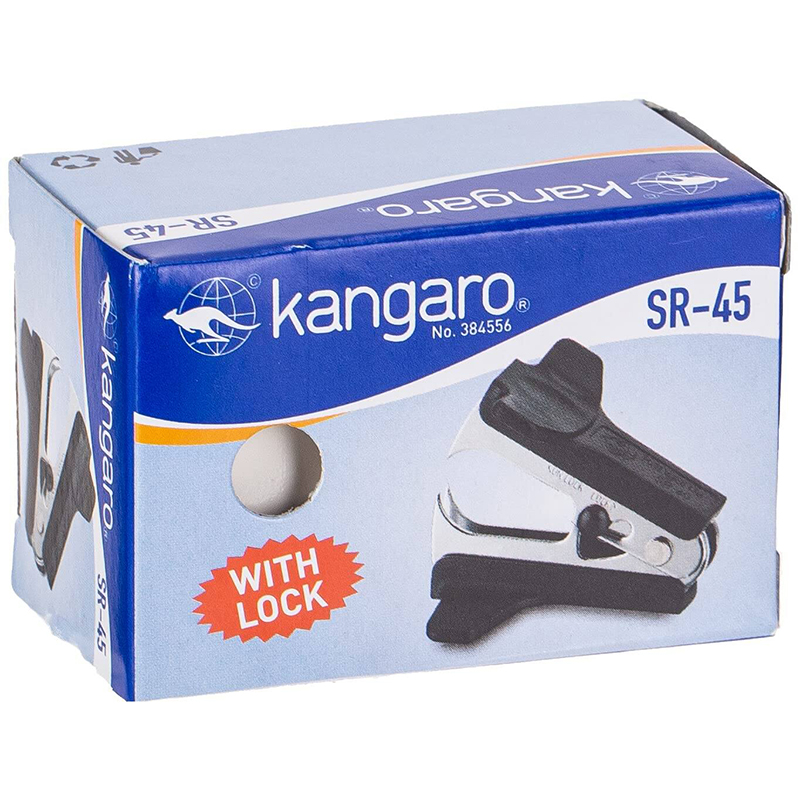 Picture of Kangaro Pin Remover with Lock SR-45 T Random Color 1 pcs (Made In India)