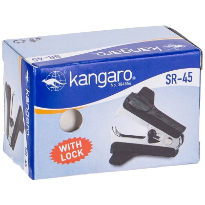 Picture of Kangaro Pin Remover with Lock SR-45 T Random Color 1 pcs (Made In India)
