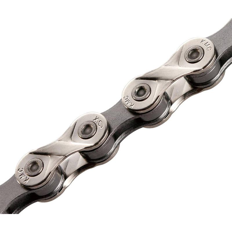 Picture of KMC Men's X8 Chain With Joining Link