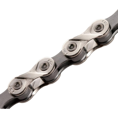 Picture of KMC Men's X8 Chain With Joining Link
