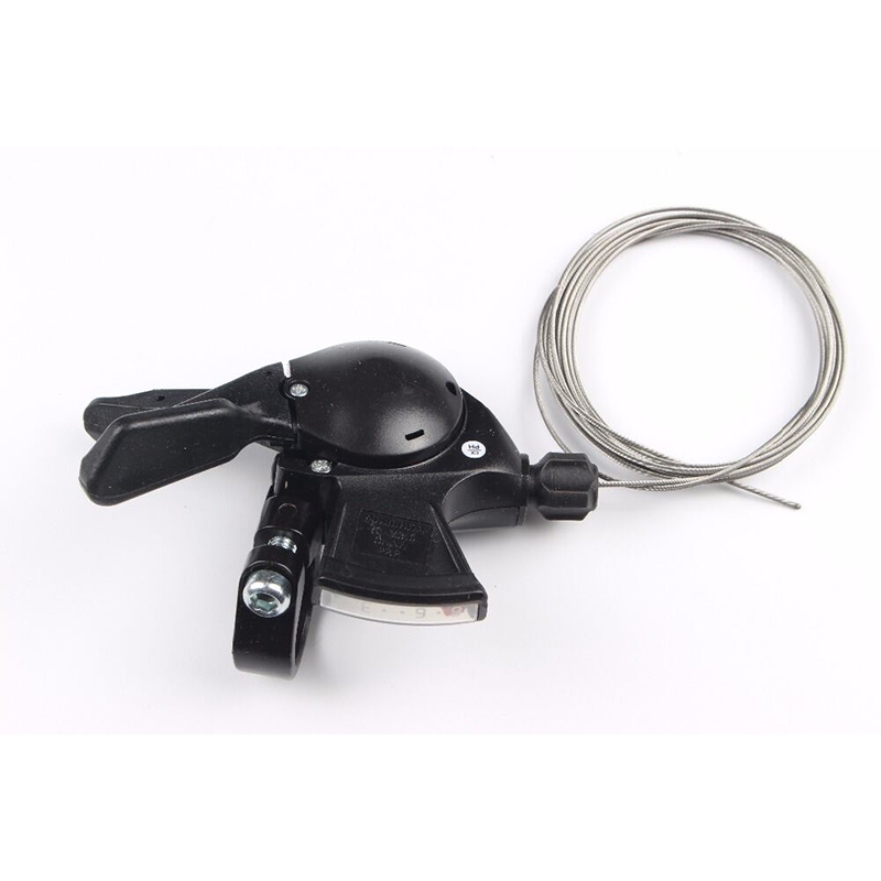 Picture of Shimano SL-M 310, 8 Speed Oil Shifter ( Right Hand Shifter )MTB M310 shifter 24 speed