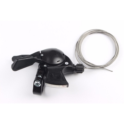 Picture of Shimano SL-M 310, 8 Speed Oil Shifter ( Right Hand Shifter )MTB M310 shifter 24 speed