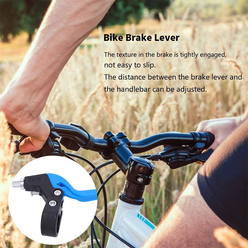Picture of Kids Bike Brake Lever Set Children Bike Spare Parts Accessories 2 pc - Bike - সাইকেল