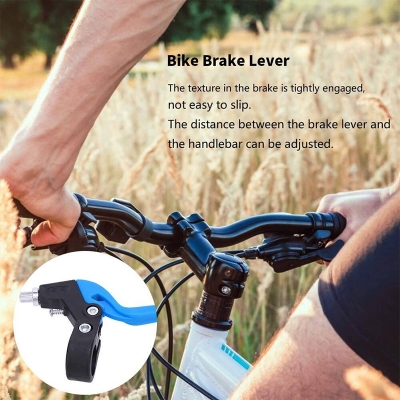 Picture of Kids Bike Brake Lever Set Children Bike Spare Parts Accessories 2 pc - Bike - সাইকেল