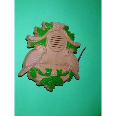 Picture of Bird Calling Bell Home Decoration Door Bell